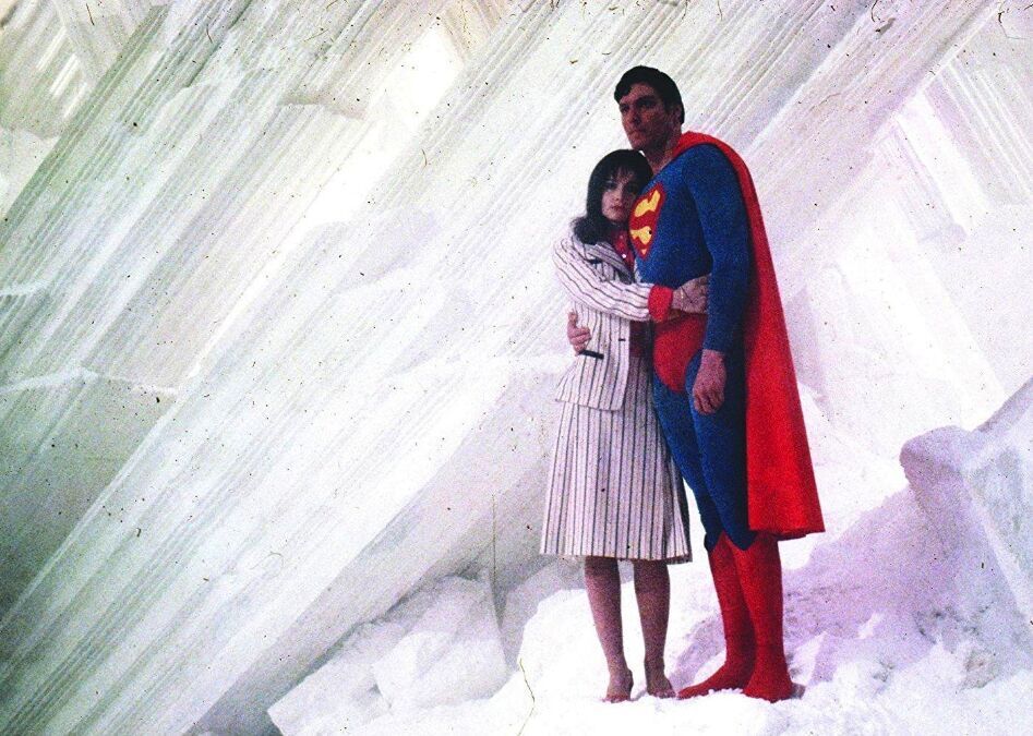 #23. Superman II: The Richard Donner Cut (2006)